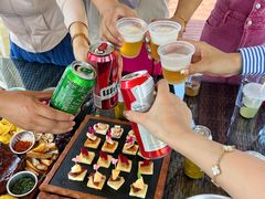 -潭柘厚院(桑峪村店)