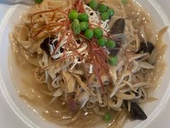 -吴越荣记苏州菜·松鼠桂鱼100%活鱼现做(斜塘老街店)