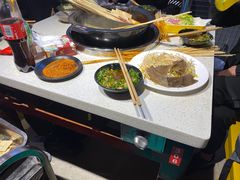 -钢管厂歆瑞源油卤串串香(春熙路太古里店)