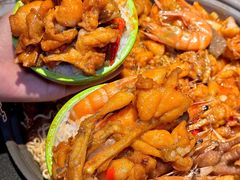 -淘蛙(广州星寰国际商业中心店)