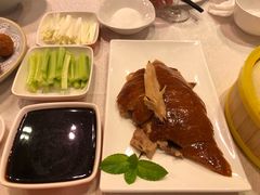 -东兴楼饭庄(六里桥店)