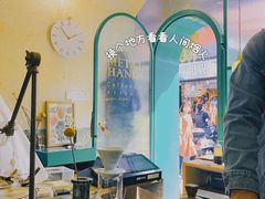 -METAL HANDS(五道营店)