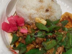 -阳阳中国饭(北京荟聚店)