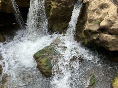 -华蓥山天意谷景区