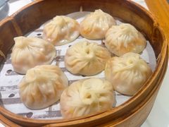 -馋三尺蟹粉小笼(人民广场店)