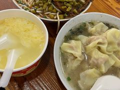 -小秋水饺(大成路总店)