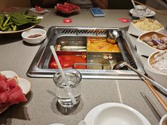 -海底捞火锅(苏宁广场店)
