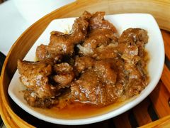 -正元希尔顿逸林酒店-御玺中餐厅