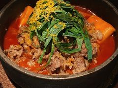 -Fuzzy Bistro 浮几韩餐·茶酒馆