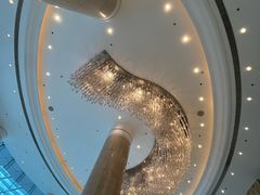 -上海雅居乐万豪侯爵酒店