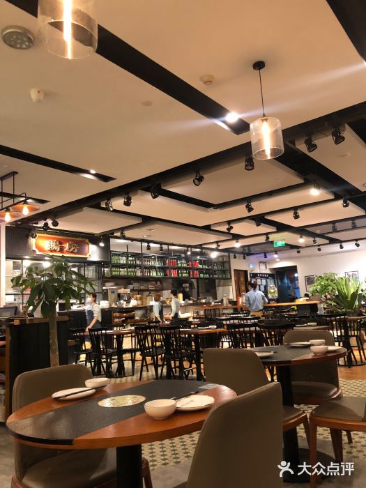 金翠河烧鹅餐厅(北城天街店)图片