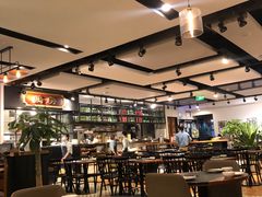 -金翠河烧鹅餐厅(北城天街店)