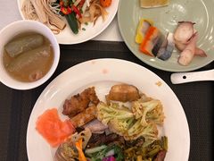 -云尚自助餐厅(佛山南海瞻云酒店)