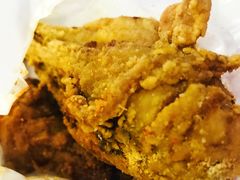 -阿捡忭京炸鸡(韭菜园总店)