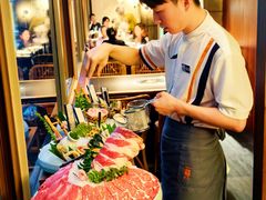 -生如夏花泰式火锅(西村黑金店)