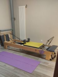 -U+YOGA优伽瑜伽·普拉提