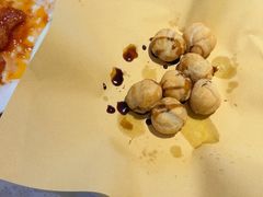 -严记小天府酸菜鱼(西四路店)