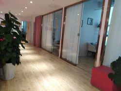 点击看大图 -Your Yoga Pilates·瑜伽普拉提习练室