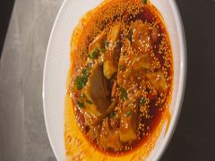-对酒当歌·地道川菜(八佰伴店)