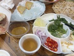 -官塘锋记鱼生·生腌·砂锅粥(牌坊街店)