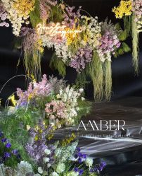 -琥珀婚礼策划AMBER WEDDING