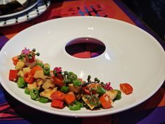 -上海滩餐厅(BFC外滩金融中心店)
