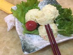 -桃屋日本料理(清华科技园店)