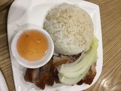 -禧座港式餐厅(星河店)