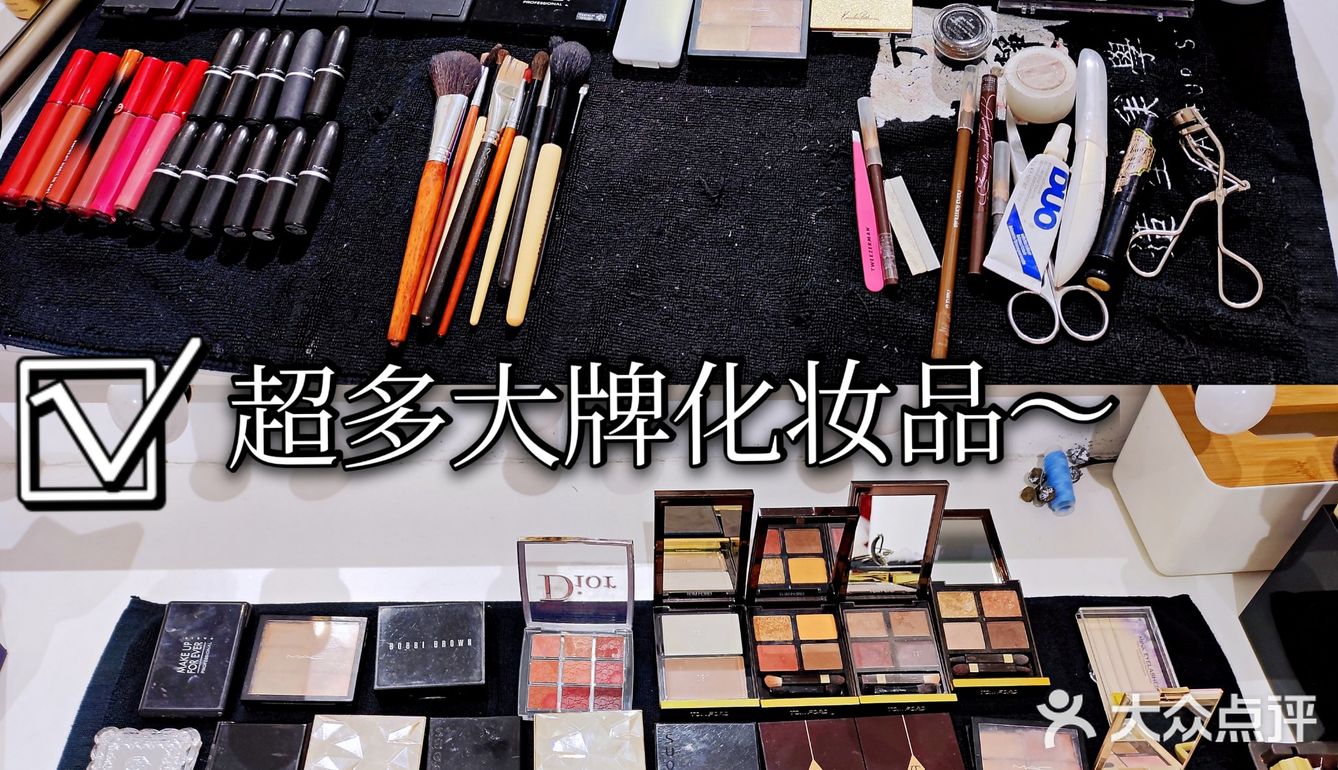 ❤️发现一家宝藏婚纱店‼️