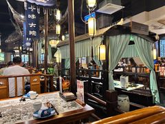 -一味大院•桐庐菜传承店(春江路店)