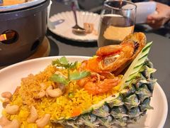 -Thai Alley泰爱里(二沙岛店)