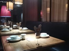 -北方家宴(番禺永旺店)