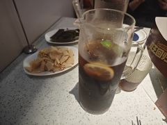 -鱼酷活鱼烤鱼(新世界城店)