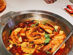 -李想大虾(江北天街店)