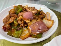 -阿马土菜馆