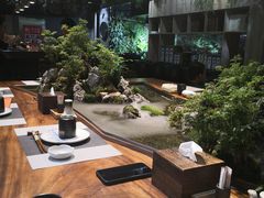 -森味薪火烧•烧鸟居酒屋•日本料理(望京店)