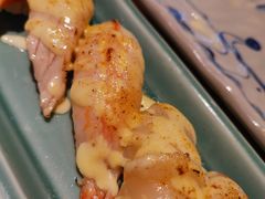 -Tuna maki寿司(园区永旺店)