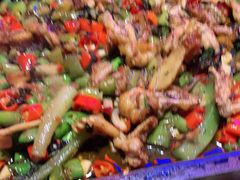 -蛙来哒(金沙洲万达店)