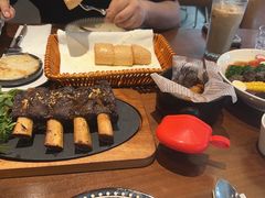 -西堤牛排(合肥之心城店)