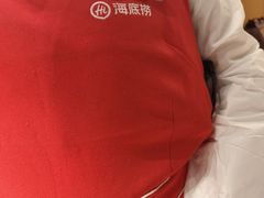 -海底捞火锅(石狮泰禾广场店)