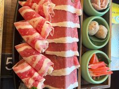 -捞王锅物料理(苏州吴江万象汇店)