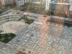 -麦茜哥牛扒城(中银店)