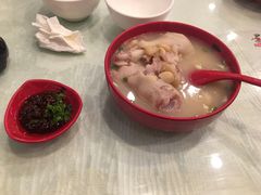 -廖老妈蹄花店(人民公园陕西街259号店)