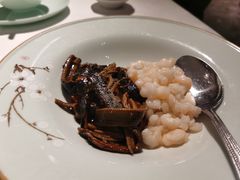 虾仁软兜-金陵饭店·梅苑