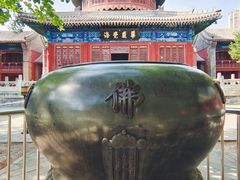 -大钟寺古钟博物馆
