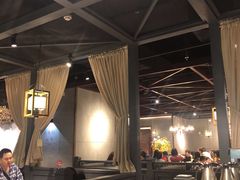大堂-快乐小羊·内蒙牛羊肉火锅(流花中心店)
