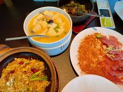 -晓长安·新陕菜(曲江店)