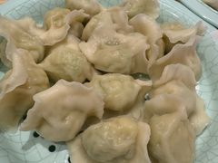 -老边饺子馆(东单店)