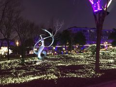 -唐城墙遗址公园