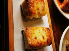 一口闷芝士南瓜-大牌大·传统杭帮菜(湖滨店)